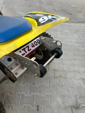 Suzuki QuadSport SUZUKI LTZ400 | Mobile.bg � ����� ������ 5