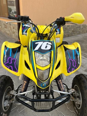Suzuki QuadSport SUZUKI LTZ400 | Mobile.bg � ����� ������ 2