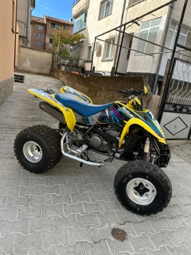 Suzuki QuadSport SUZUKI LTZ400 | Mobile.bg � ����� ������ 9