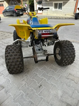Suzuki QuadSport SUZUKI LTZ400 | Mobile.bg � ����� ������ 7