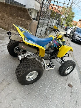 Suzuki QuadSport SUZUKI LTZ400 | Mobile.bg � ����� ������ 8