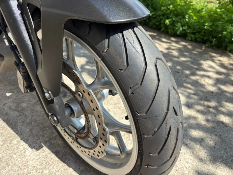 Honda Nc 750  X  ABS Led, снимка 8 - Мотоциклети и мототехника - 48558944