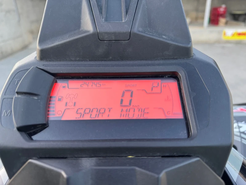 Can-Am Renеgade Renegade 1000R XMR, снимка 10 - Мотоциклети и мототехника - 50101798