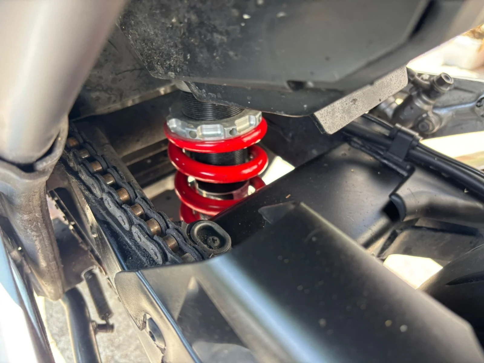 Honda Nc 750  X  ABS Led | Mobile.bg   14