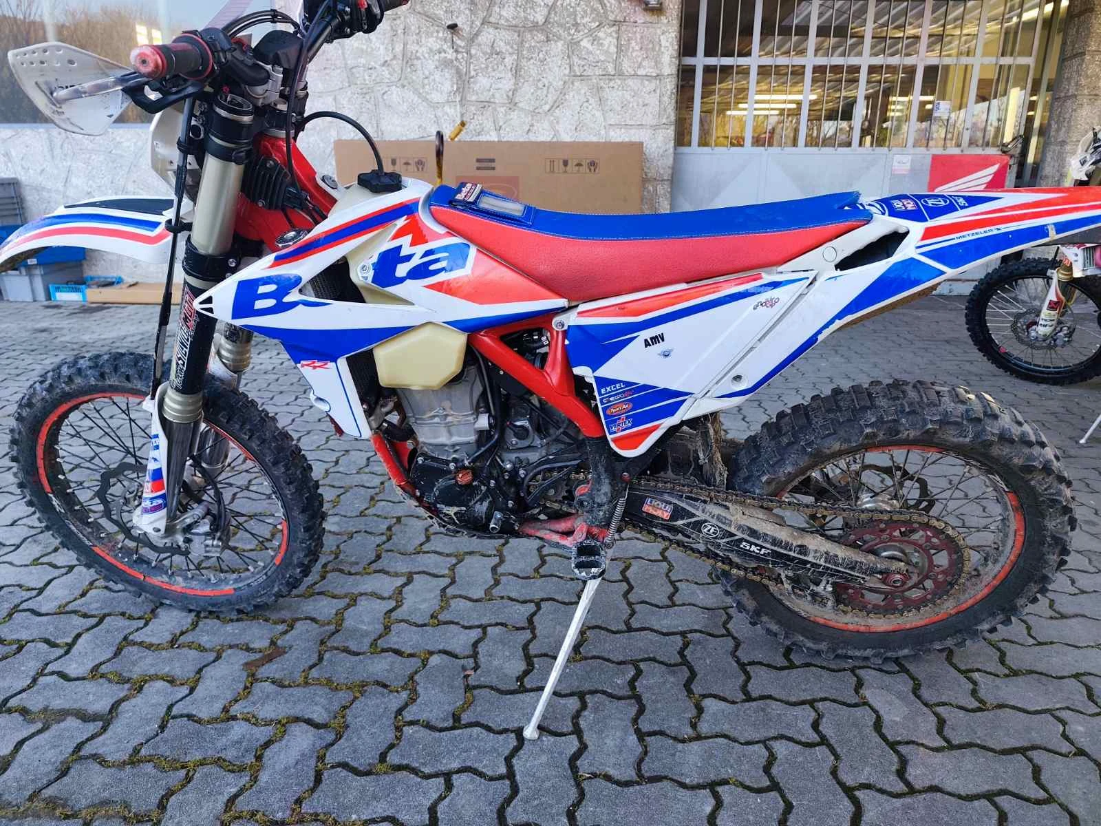 Beta Rr 390 RR | Mobile.bg � ����������� 1