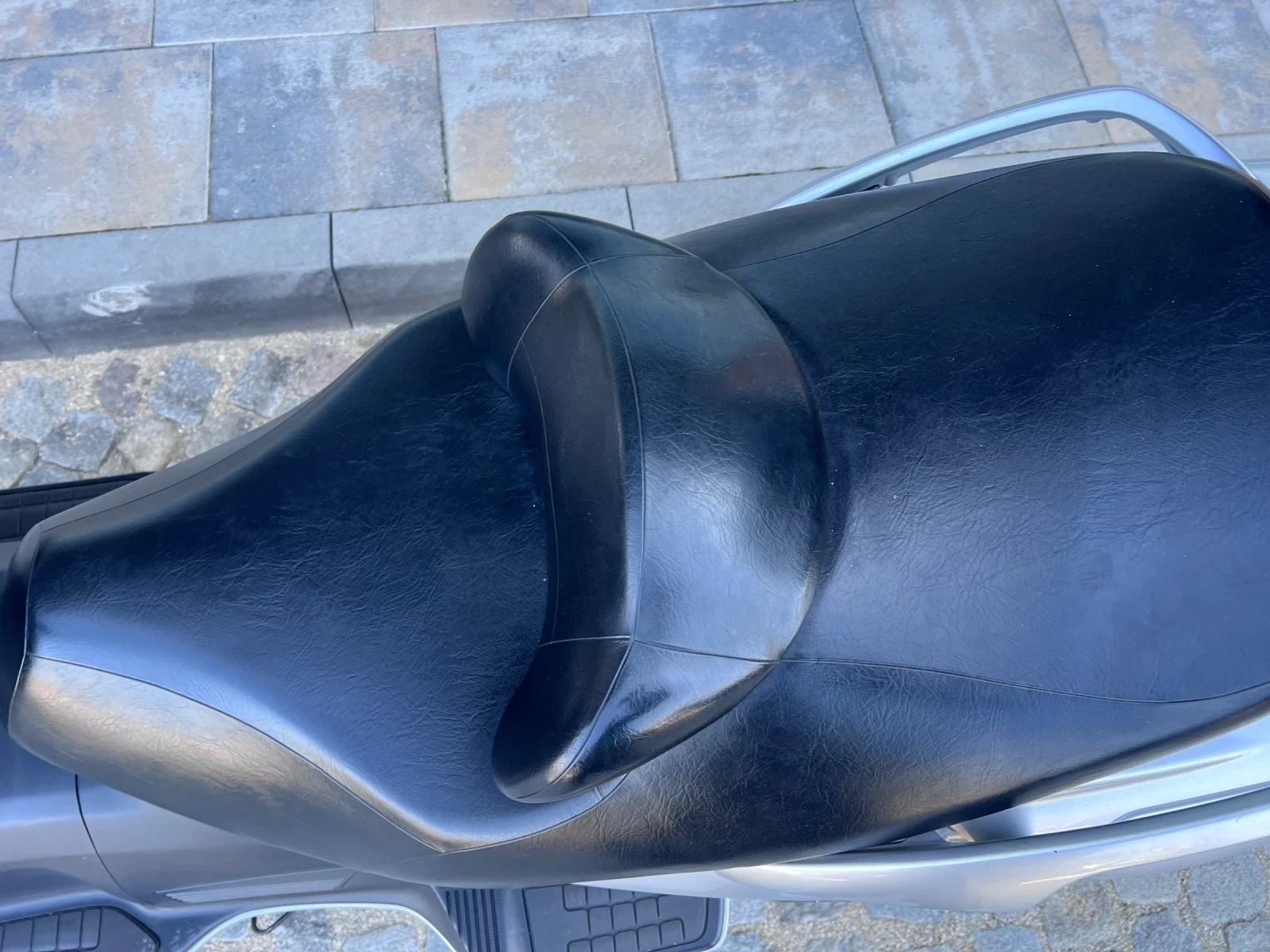 Suzuki Burgman Executive 650, снимка 9 - Мотоциклети и мототехника - 53864917