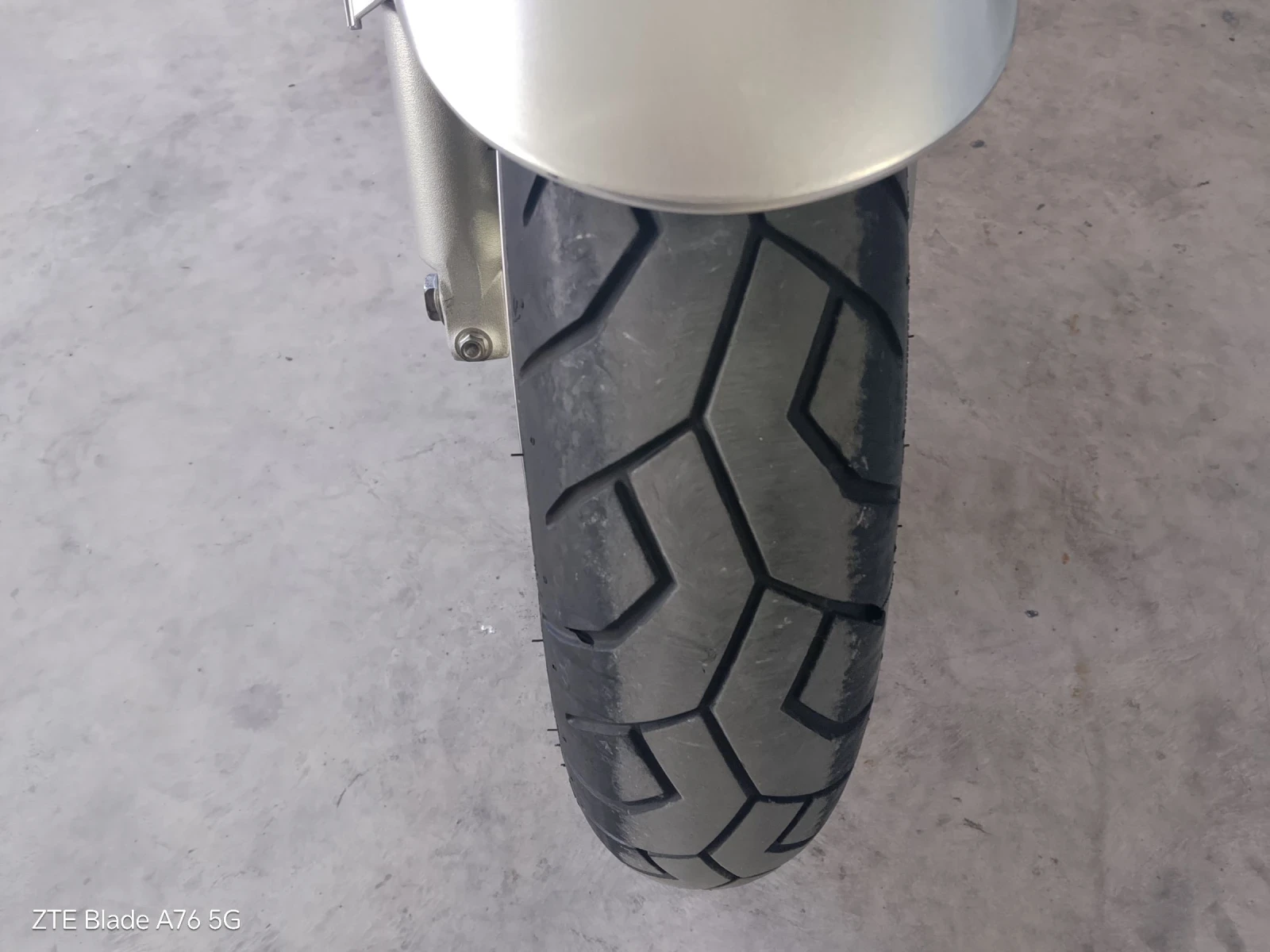 Honda Vfr VFR 800, снимка 9 - Мотоциклети и мототехника - 55146811