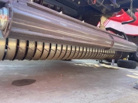 Балировачка Друга марка GASPARDO MONDIALE 120, снимка 2