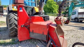 Специализирани машини Машини за дърводобив Ufkes Greentec 930, снимка 7