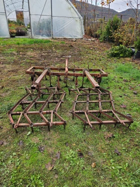 Култиватор Друга марка, снимка 4