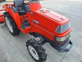 Трактор Kubota X 20, снимка 3
