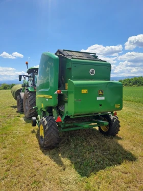  John Deere 854 | Mobile.bg    3