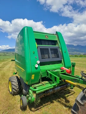  John Deere 854 | Mobile.bg    1
