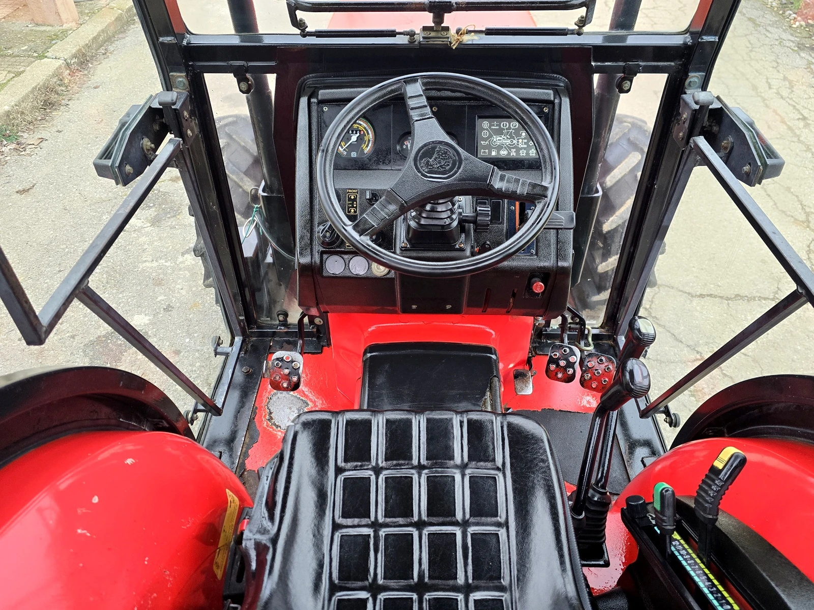 ������� SAME FRUTETTO 2-60 ��� ����! | Mobile.bg � ����������� 12