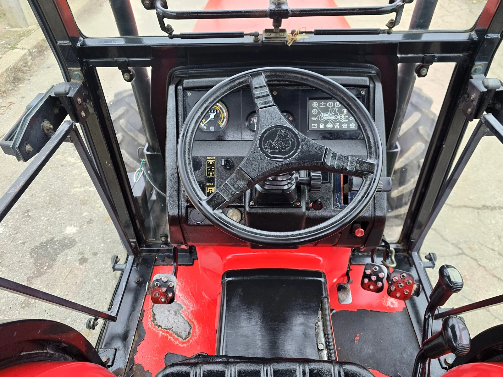 ������� SAME FRUTETTO 2-60 ��� ����! | Mobile.bg � ����������� 11