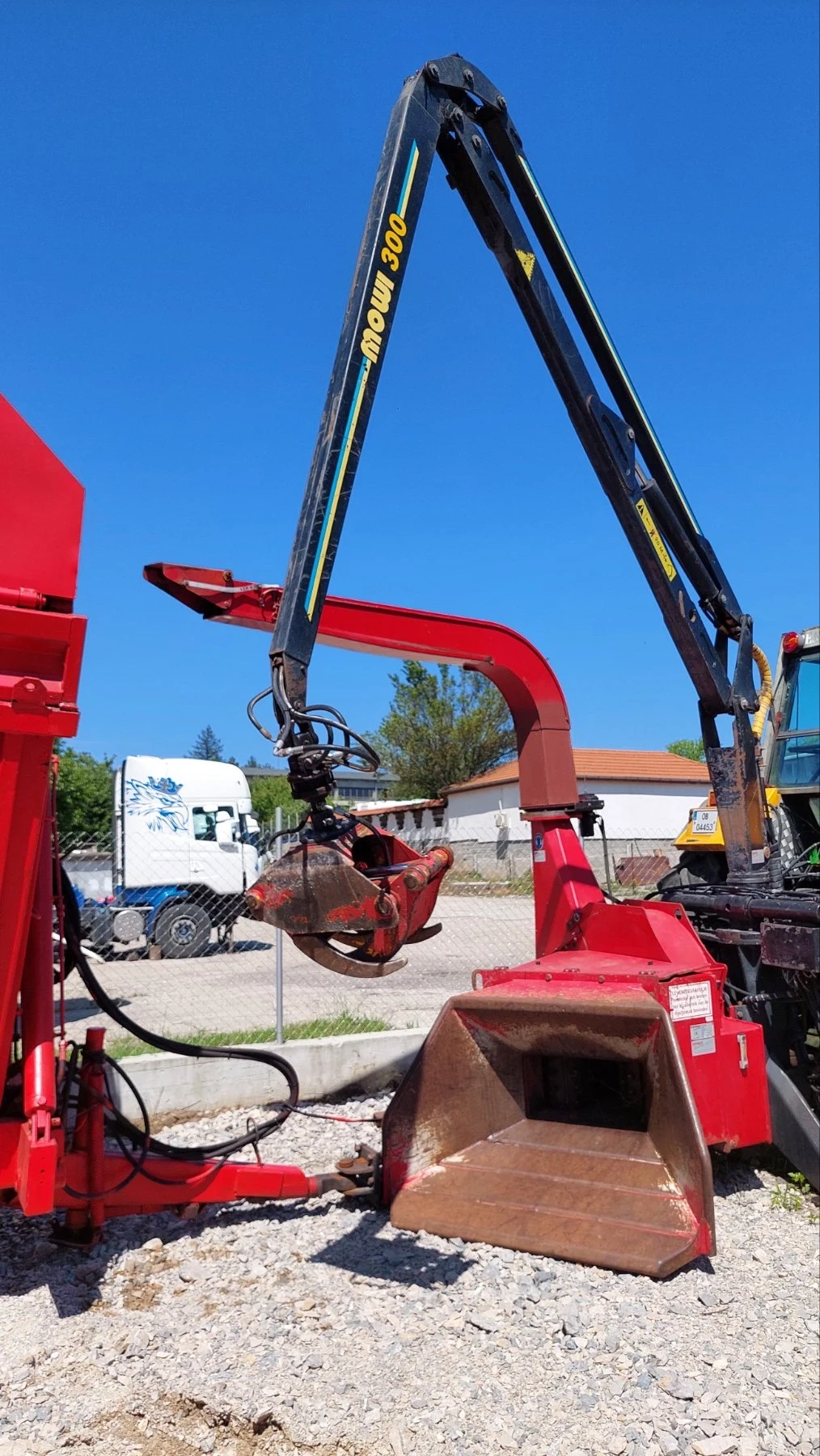 �������������� ������ ������ �� ���������� Ufkes Greentec 930 | Mobile.bg � ����������� 2