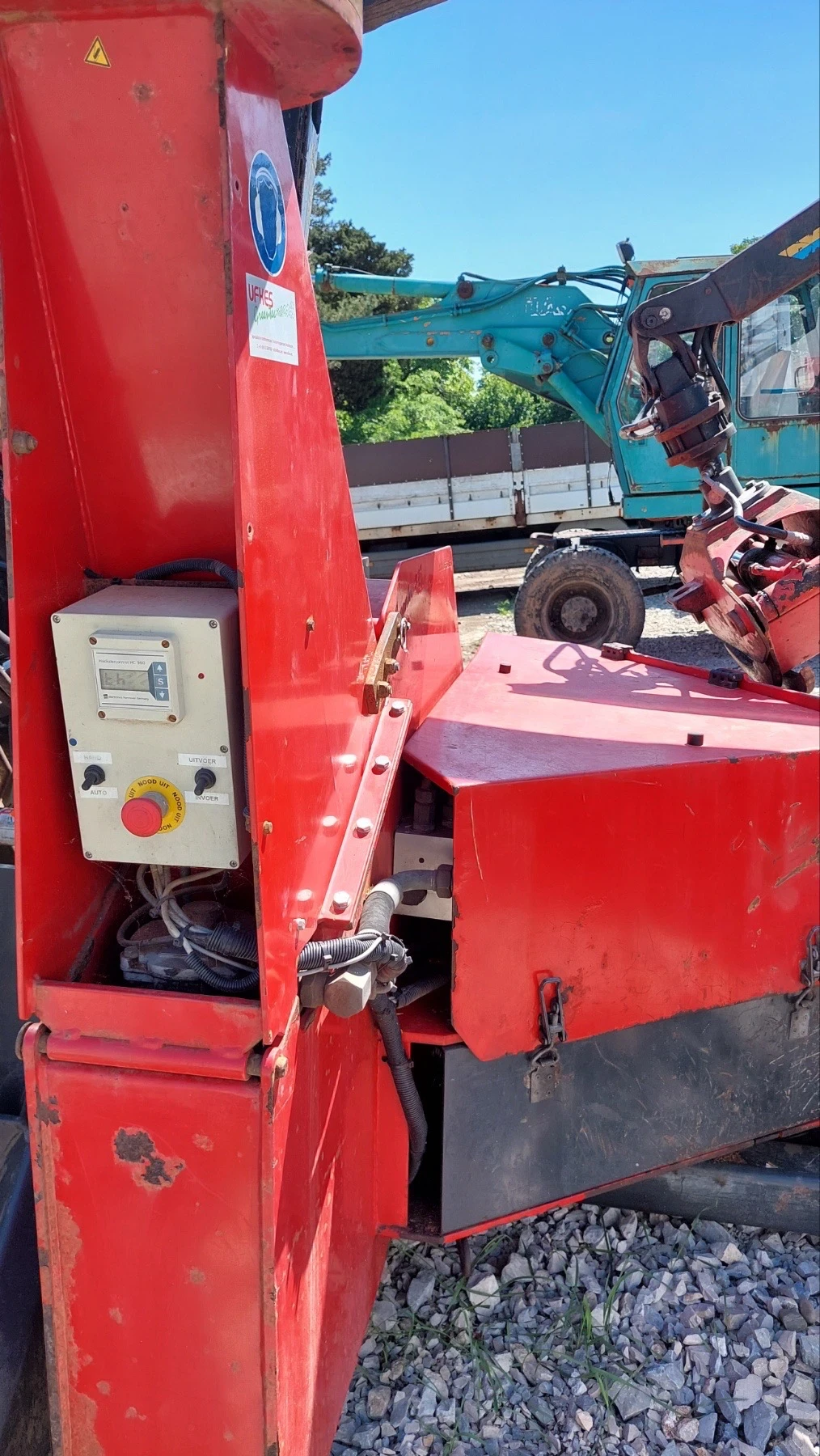 �������������� ������ ������ �� ���������� Ufkes Greentec 930 | Mobile.bg � ����������� 6