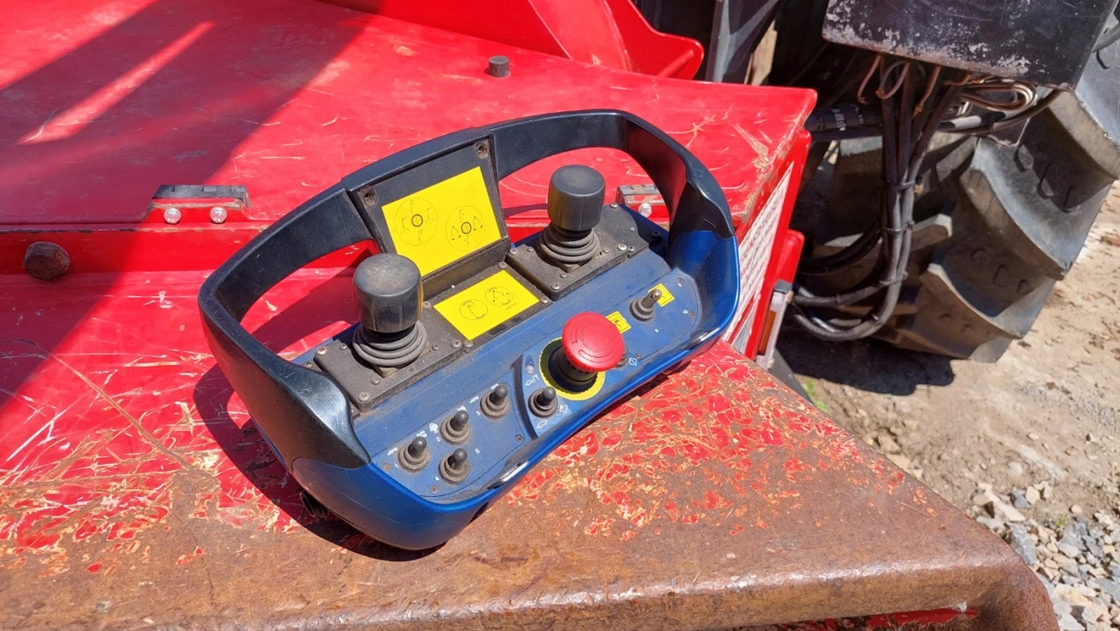 �������������� ������ ������ �� ���������� Ufkes Greentec 930 | Mobile.bg � ����������� 4