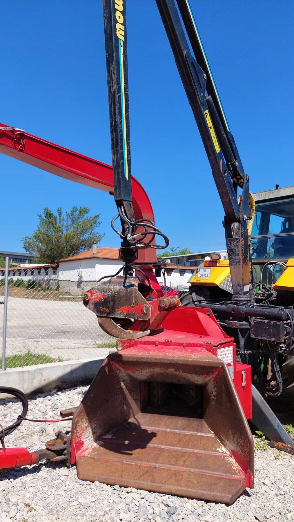 �������������� ������ ������ �� ���������� Ufkes Greentec 930 | Mobile.bg � ����������� 5