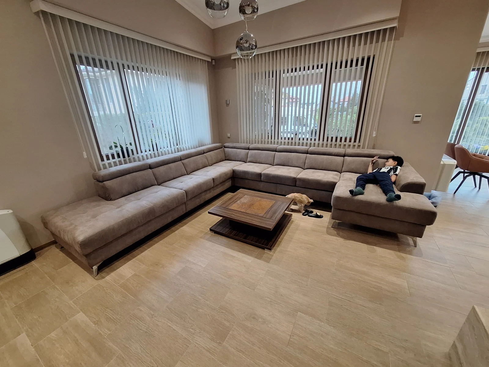 Автовишка Grove Grove 12, снимка 1