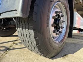 За камион Други KRONE BDF AZ + КАРОСЕРИЯ KRONE БРЕЗЕНТ, снимка 13