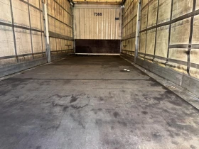 За камион Други KRONE BDF AZ + КАРОСЕРИЯ KRONE БРЕЗЕНТ, снимка 9 - Ремаркета - 53523976