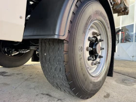 За камион Други KRONE BDF AZ + КАРОСЕРИЯ KRONE БРЕЗЕНТ, снимка 17 - Ремаркета - 53523976