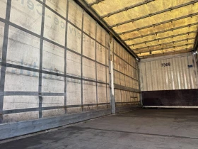 За камион Други KRONE BDF AZ + КАРОСЕРИЯ KRONE БРЕЗЕНТ, снимка 11 - Ремаркета - 53523976