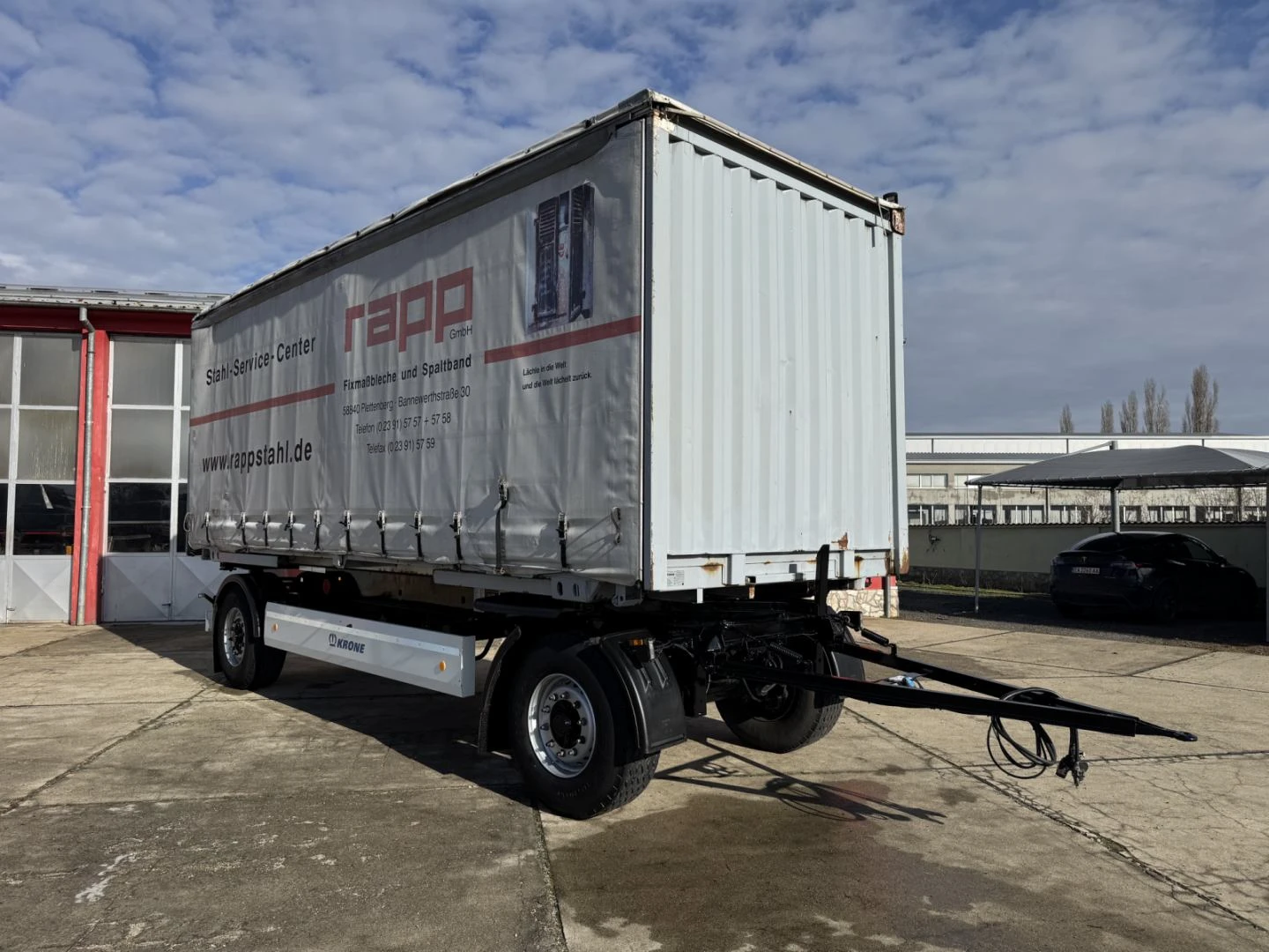 �� ������ KRONE BDF AZ + ��������� KRONE ������� | Mobile.bg � ����������� 2