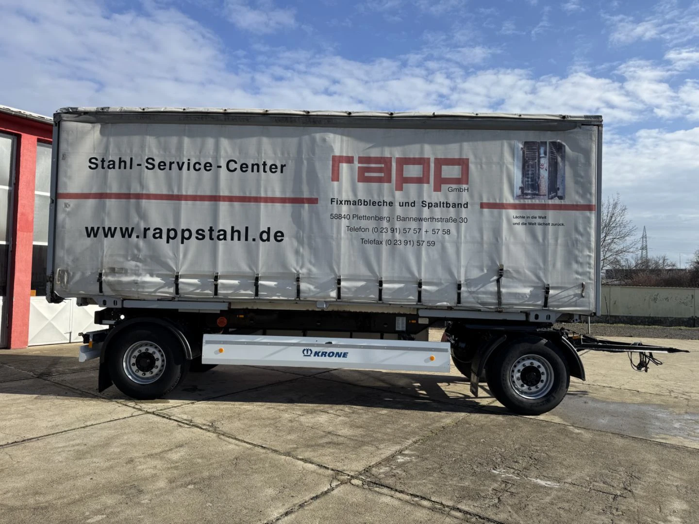 �� ������ KRONE BDF AZ + ��������� KRONE ������� | Mobile.bg � ����������� 6