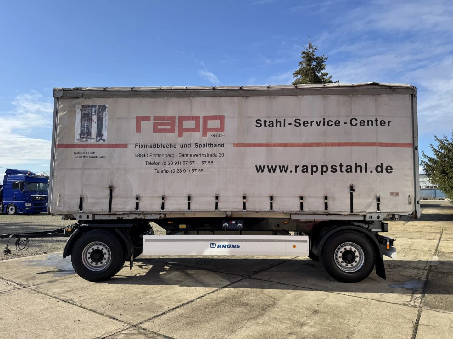 �� ������ KRONE BDF AZ + ��������� KRONE ������� | Mobile.bg � ����������� 5