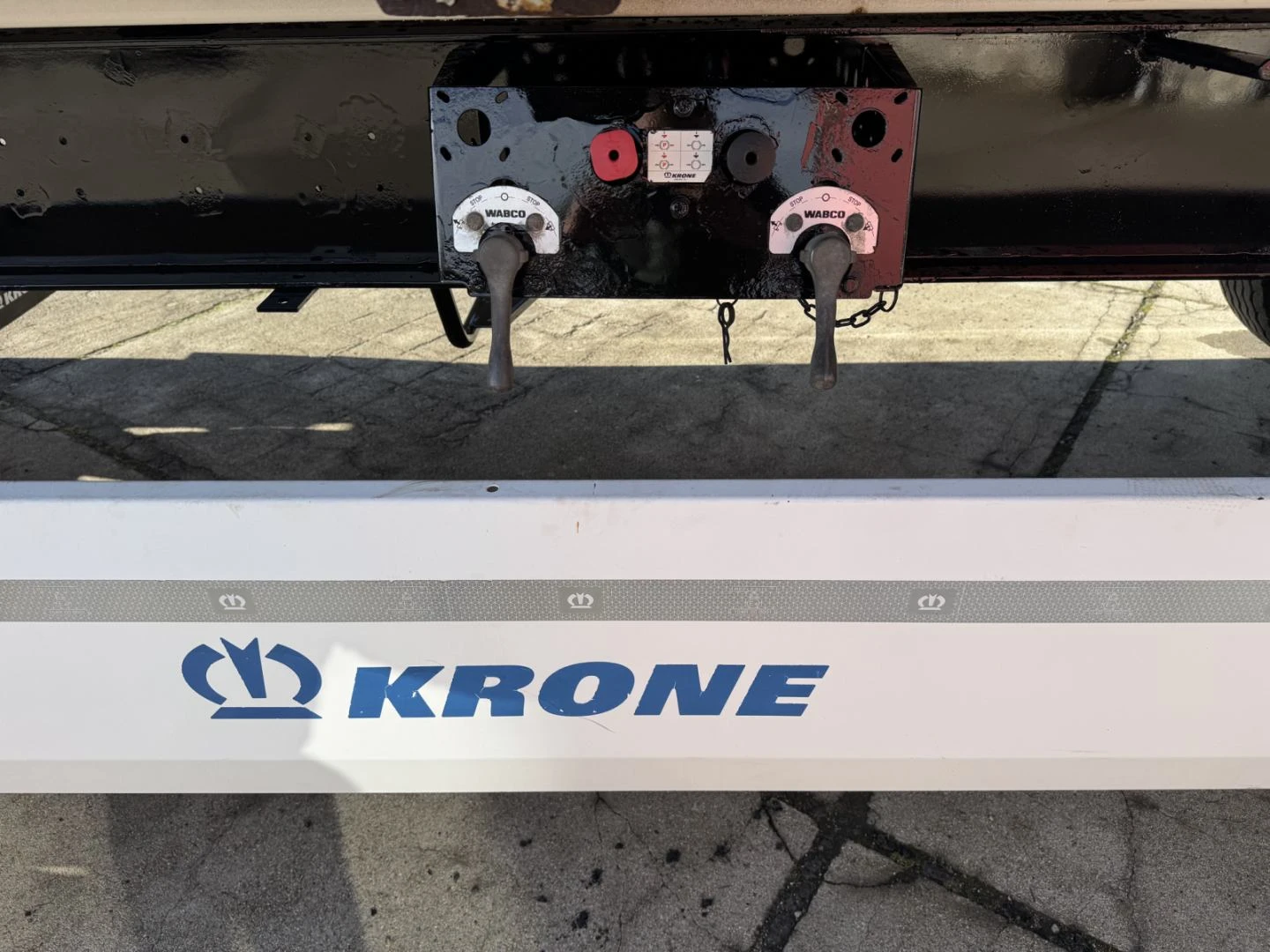 �� ������ KRONE BDF AZ + ��������� KRONE ������� | Mobile.bg � ����������� 8