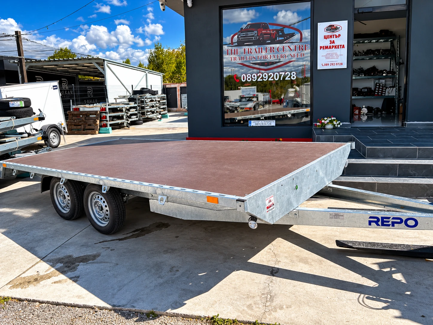 �� ��������� REPO ������� ��������� SSA 4�2�  � ��������� | Mobile.bg � ����������� 6