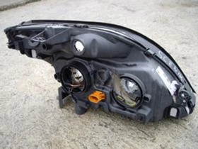 Светлини за Renault Scenic, снимка 3