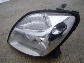 Светлини за Renault Scenic, снимка 4