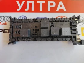 A1669061202 Модул/кутия с предпазители   MERCEDES-BENZ GLE 350, снимка 1