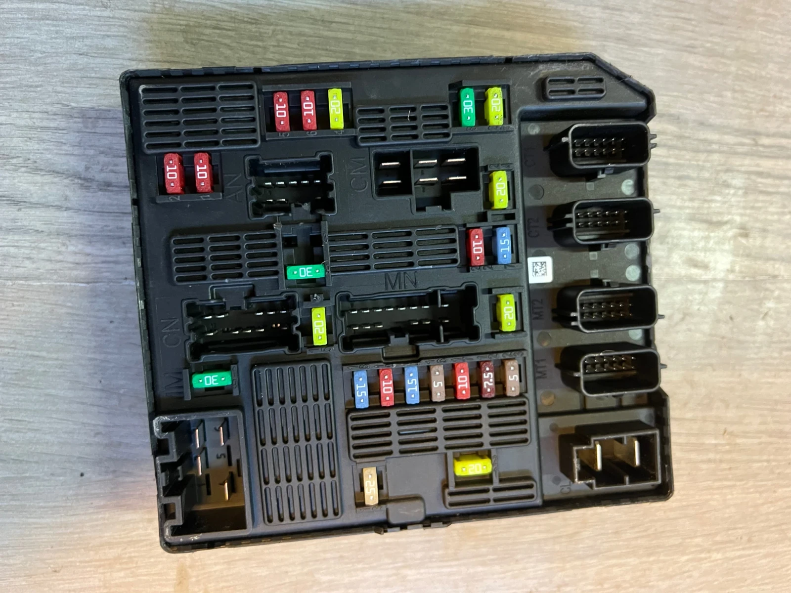 USM L38 284B66760R  RENAULT FLUENCE  ��������� ����� 284B66760R --- | Mobile.bg � ����������� 1