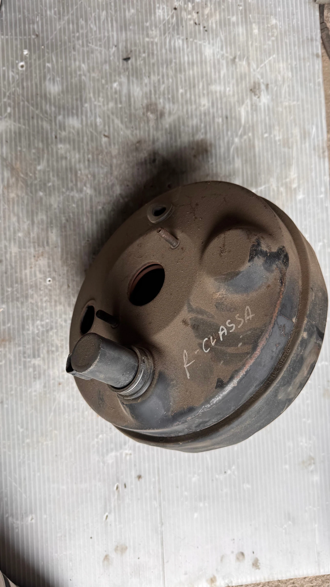   /    Mercedes R Class - 03.7718-9641.1 / A2514301330 | Mobile.bg   1