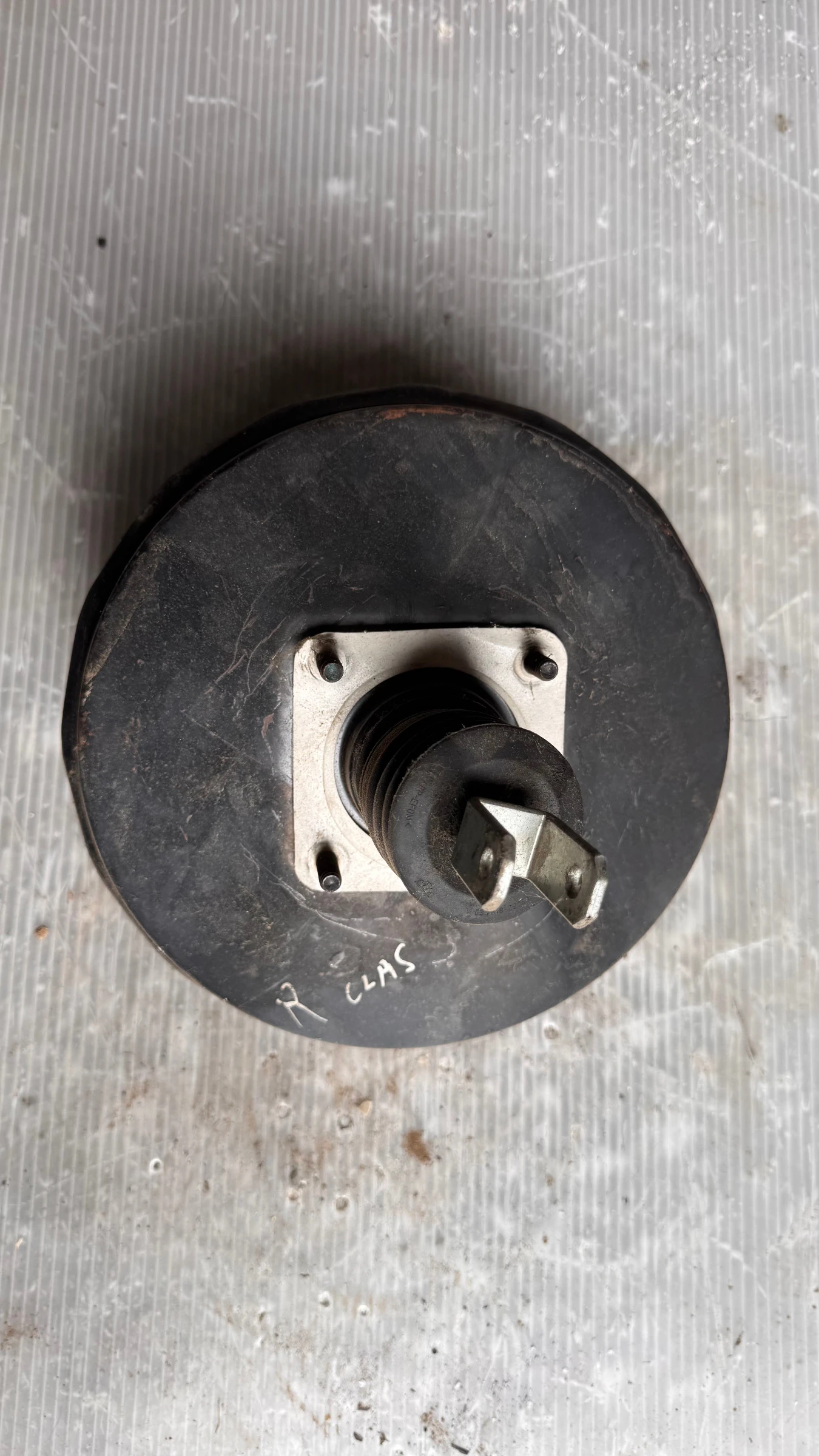   /    Mercedes R Class - 03.7718-9641.1 / A2514301330 | Mobile.bg   2