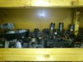 ремонт и резервни части за мотопеди, снимка 3 - Части - 45482482