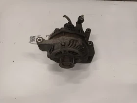 алтернатор Мазда 3 2.0 бензин