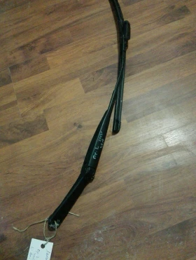 Рамо чистачка предно ляво Ланчия Ипсилон