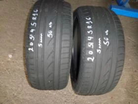 Гуми Летни 205/45R16, снимка 5