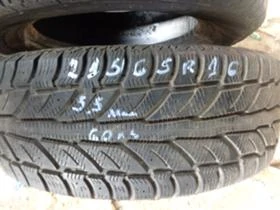 Гуми Зимни 215/65R16, снимка 1