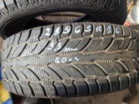 Гуми Зимни 215/65R16, снимка 5