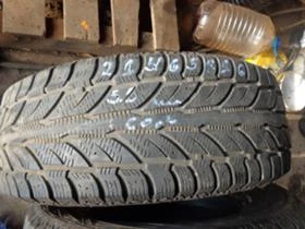Гуми Зимни 215/65R16, снимка 6