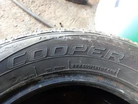 Гуми Зимни 215/65R16, снимка 7