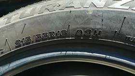 Гуми Летни 215/55R16, снимка 8