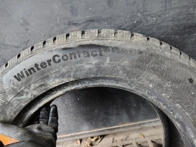 Гуми Зимни 245/60R18, снимка 4