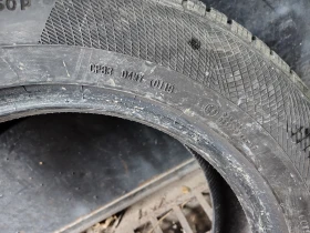 Гуми Зимни 245/60R18, снимка 5